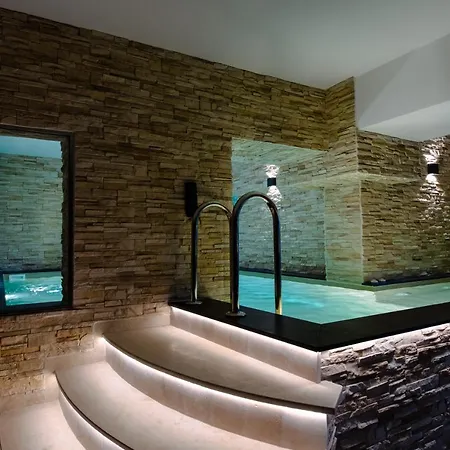 Willa Mairi - 2 Private Pools & Game Near Athens Salamina